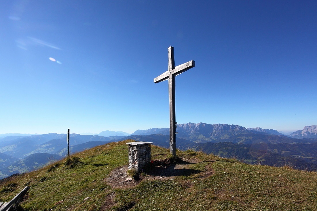 Heukareck (ab Großarl)
