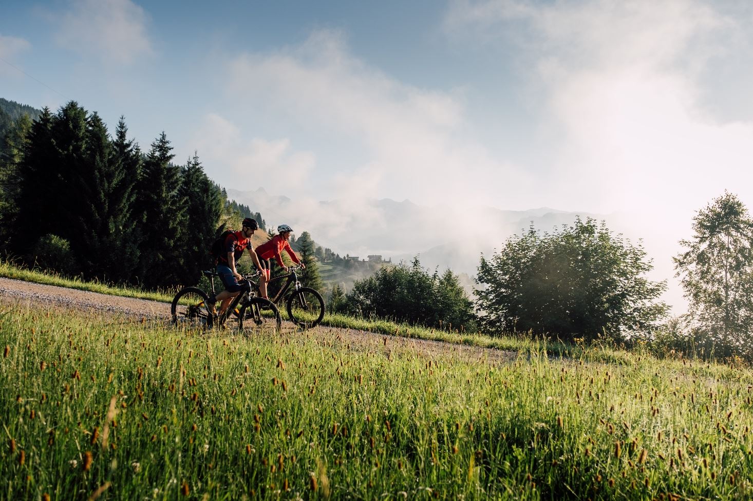 Kreistenalm-Runde (SW54)